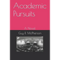 Academic Pursuits - Paperback