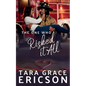 The One Who Risked it All - Paperback