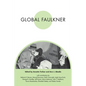 Global Faulkner - Paperback