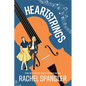 Heartstrings - Paperback