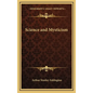 Science and Mysticism - Hardcover