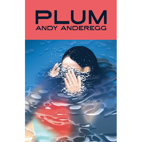 Plum - Hardcover