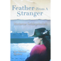 Feather From A Stranger - Paperback