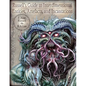 Russell's Guide to Interdimensional Entities, Artefacts, and Incantations - Paperback