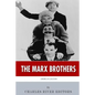 American Legends: The Marx Brothers - Paperback
