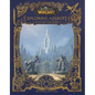 World of Warcraft: Exploring Azeroth: The Eastern Kingdoms - Hardcover
