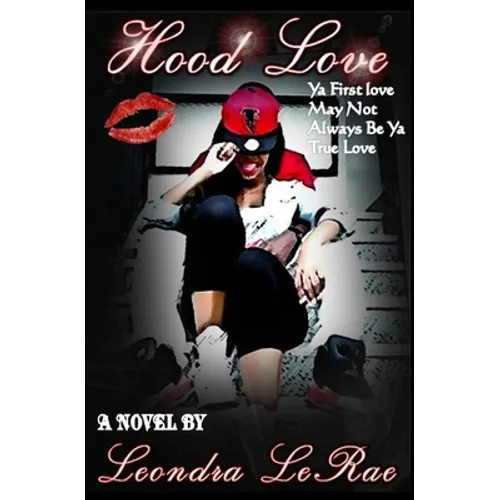 Hood Love - Paperback