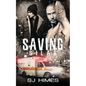 Saving Silas - Paperback