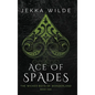 Ace of Spades - Hardcover