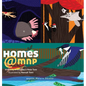 Homes@mnp - Hardcover