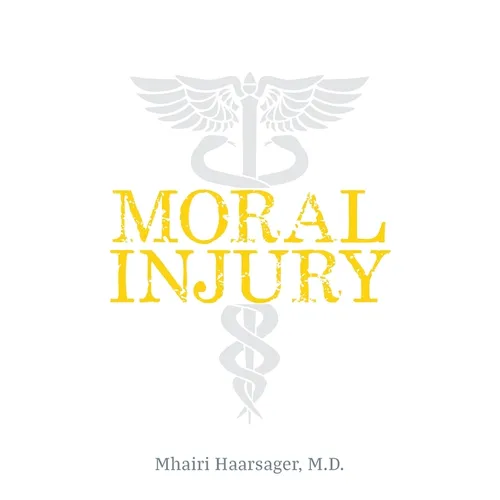 Moral Injury - Paperback