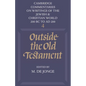 Outside the Old Testament - Paperback