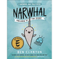 Narwhal: Unicorn of the Sea - Hardcover