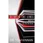 Between the Lines: Insights on Life, Faith, and Culture - Hardcover