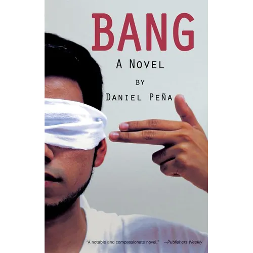 Bang - Paperback