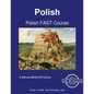 Polish FAST Course - Student Text - Paperback