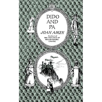Dido and Pa - Paperback