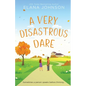 A Very Disastrous Dare: A Rivals to Lovers Sweet RomCom - Paperback