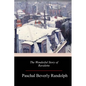 The Wonderful Story of Ravalette - Paperback