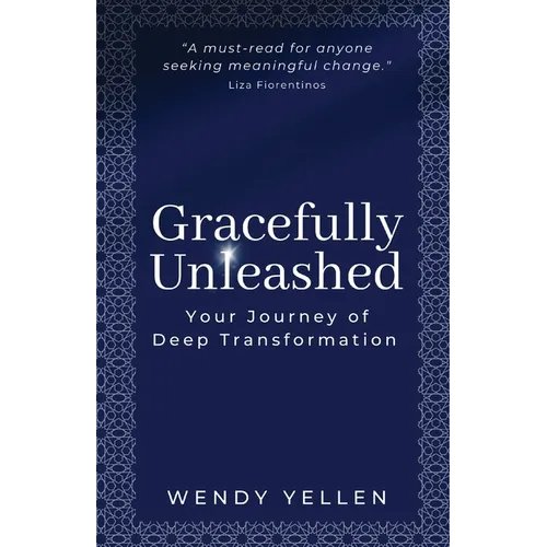 Gracefully Unleashed - Paperback