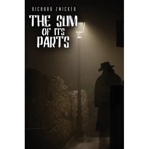 The Sum of Its Parts - Paperback