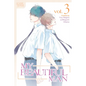 My Beautiful Man, Volume 3 (Manga) - Paperback