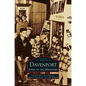 Davenport: Jewel of the Mississippi - Hardcover