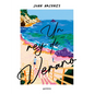 Un Rey de Verano / A Summer King - Paperback