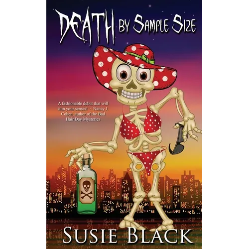 Death by Sample Size - Paperback