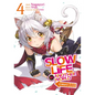 Slow Life in Another World (I Wish!) (Manga) Vol. 4 - Paperback