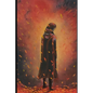 Whispers of the Nordic Draugr: A Steamy, Mythological Romantasy - Paperback