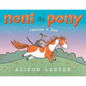 Noni the Pony Rescues a Joey - Hardcover