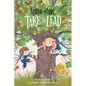 Maddie and Mabel Take the Lead: Book 2 - Hardcover