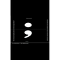 The Semicolon - Paperback