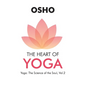 The Heart of Yoga - Paperback