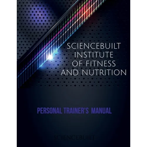 Personal Trainer Manual - Paperback