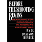 Before the Shooting Begins - Paperback