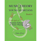 Music Theory for Young Musicians in the Style of Russian School of Piano Playing - Paperback