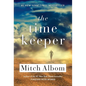 The Time Keeper - Paperback