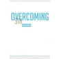 Overcoming Sin - Paperback