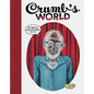 Crumb's World - Hardcover