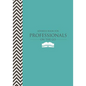 Address Book for Professionals on the Go - Paperback