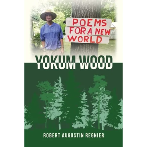Yokum Wood - Paperback