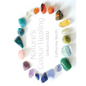 Nature's Colour Healing: Unicorn 2000 - Paperback