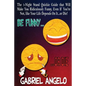 Be Funny or Die: The 1-Night Stand Quickie Guide That Will Make You Ridiculously Funny, Even If You're Not, Like Your Life Depends on It...or Die! - Paperback
