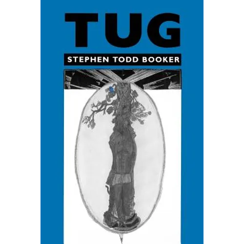 Tug - Paperback