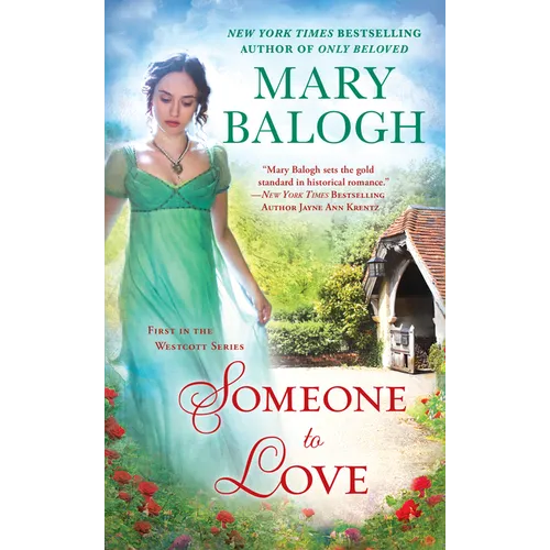 Someone to Love: Avery's Story - Paperback