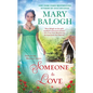 Someone to Love: Avery's Story - Paperback