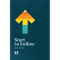 Start to Follow: Seven Lessons on the Basics of the Christian Faith - Paperback