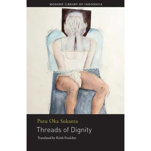 Threads of Dignity - Paperback